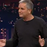 Pablo Mackenna