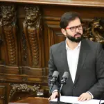 Gabriel Boric