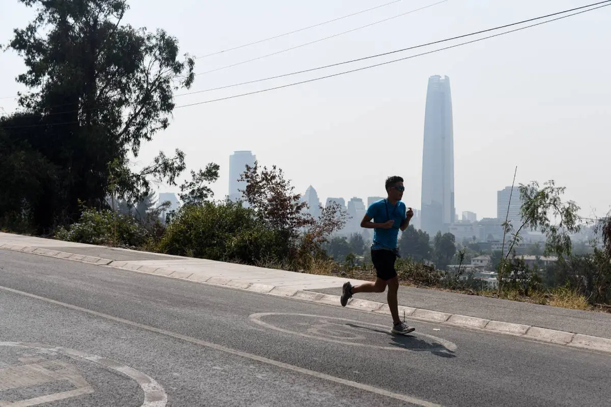 Preemergencia ambiental