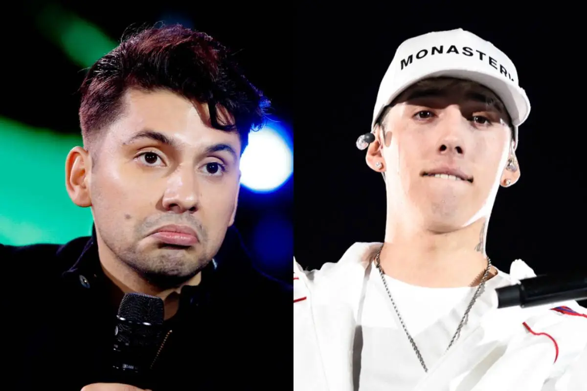 Fabrizio Copano y Pailita