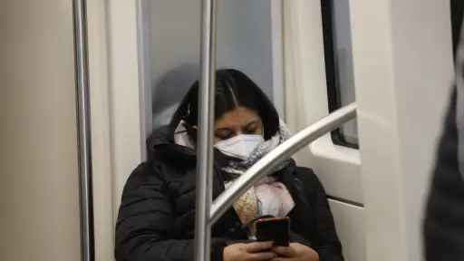 Mascarillas