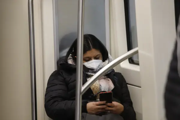 Mascarillas