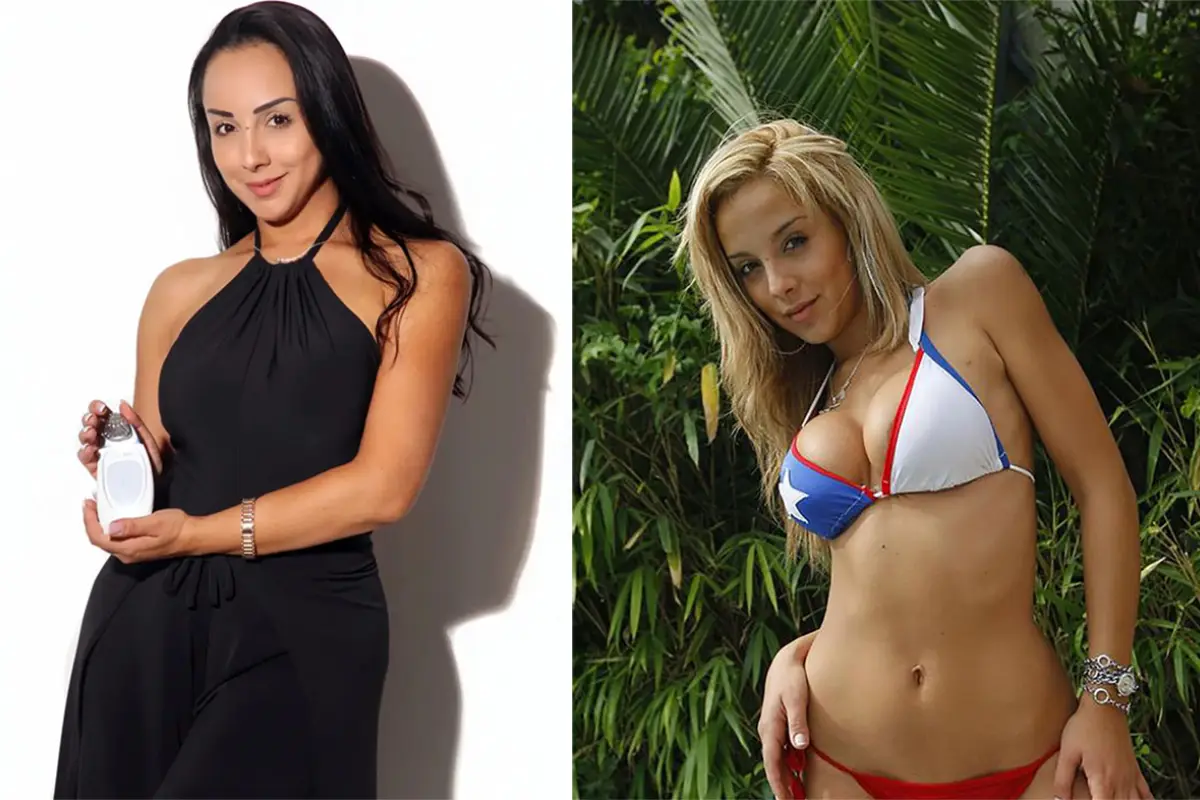 Alba Fuenzalida vs Alba Quezada, 