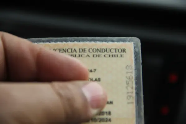 licencias de conducir