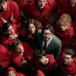 La casa de Papel