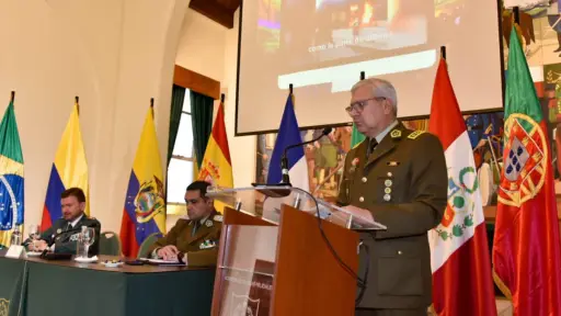 General Yáñez