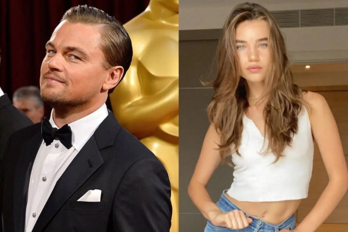 DiCaprio, 