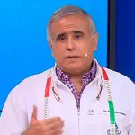 doctor Ugarte