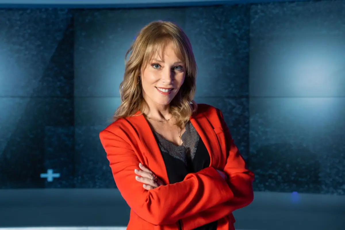 Soledad Bacarreza