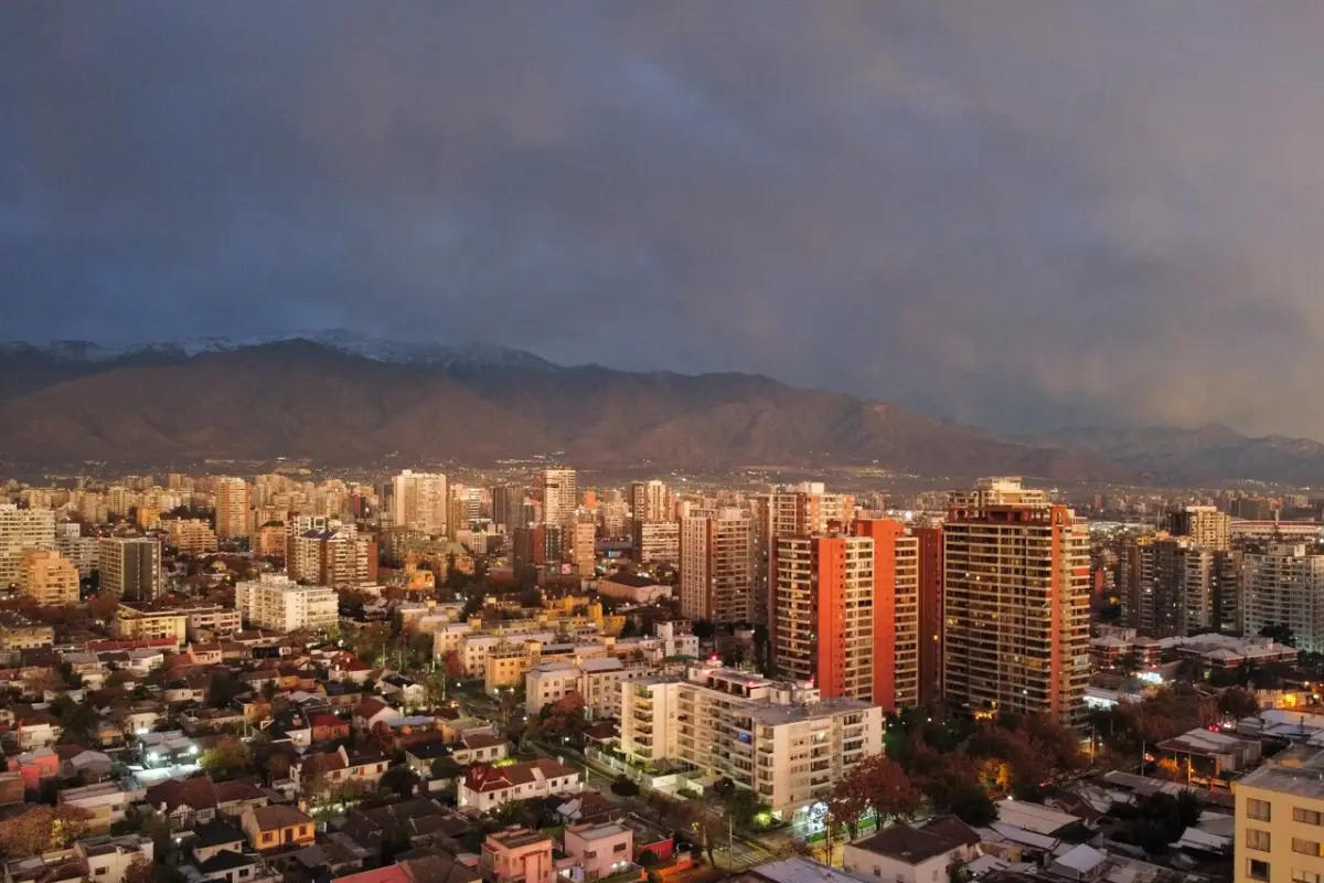 Ñuñoa