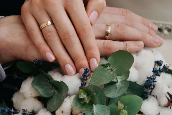 matrimonio-anillos ,