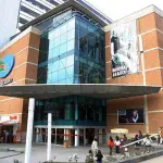 Mall Marina Arauco