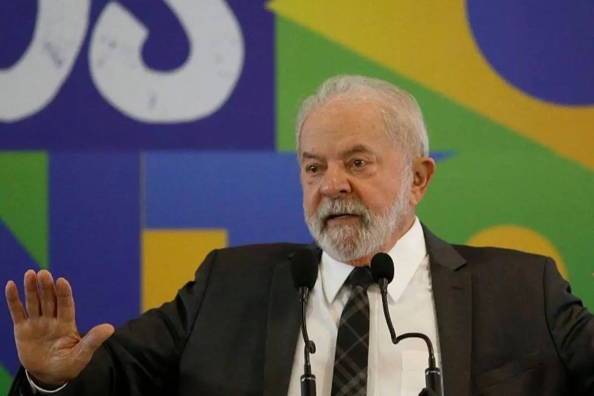 Lula da Silva