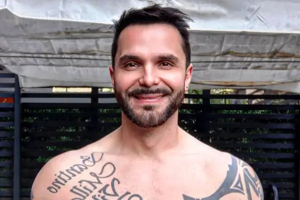 Álvaro Ballero