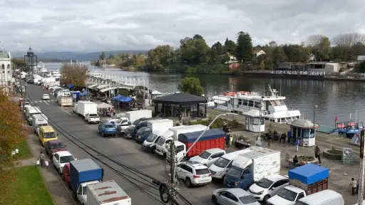 Valdivia