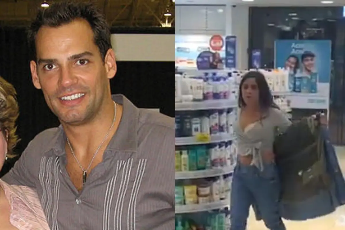 Cristian de la Fuente