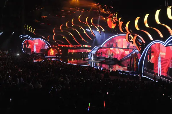 Festival de Viña del Mar