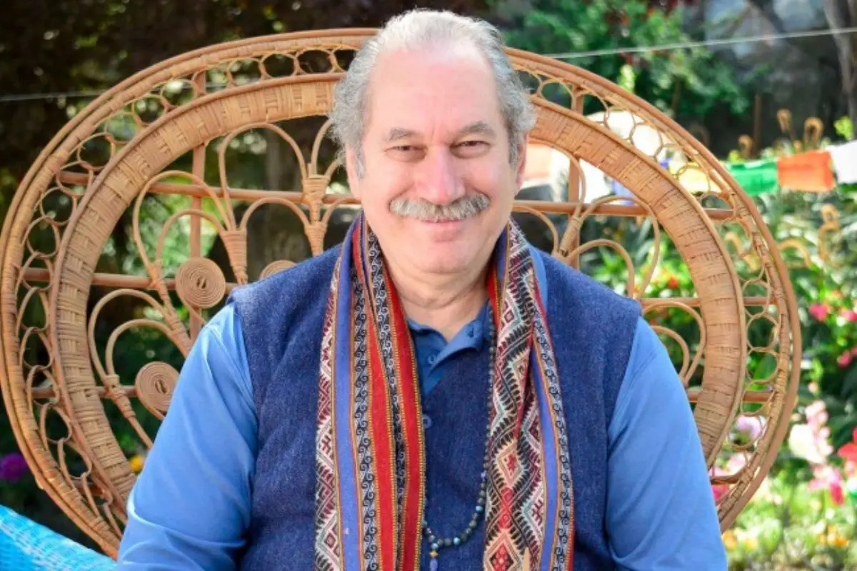 Pedro Engel