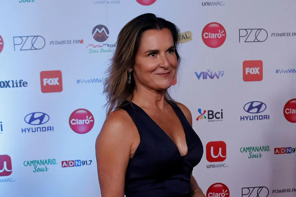 Paulina de Allende-Salazar