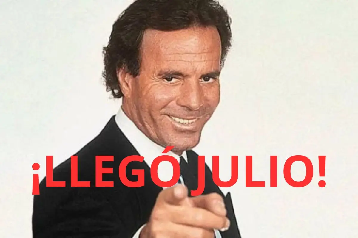 Julio