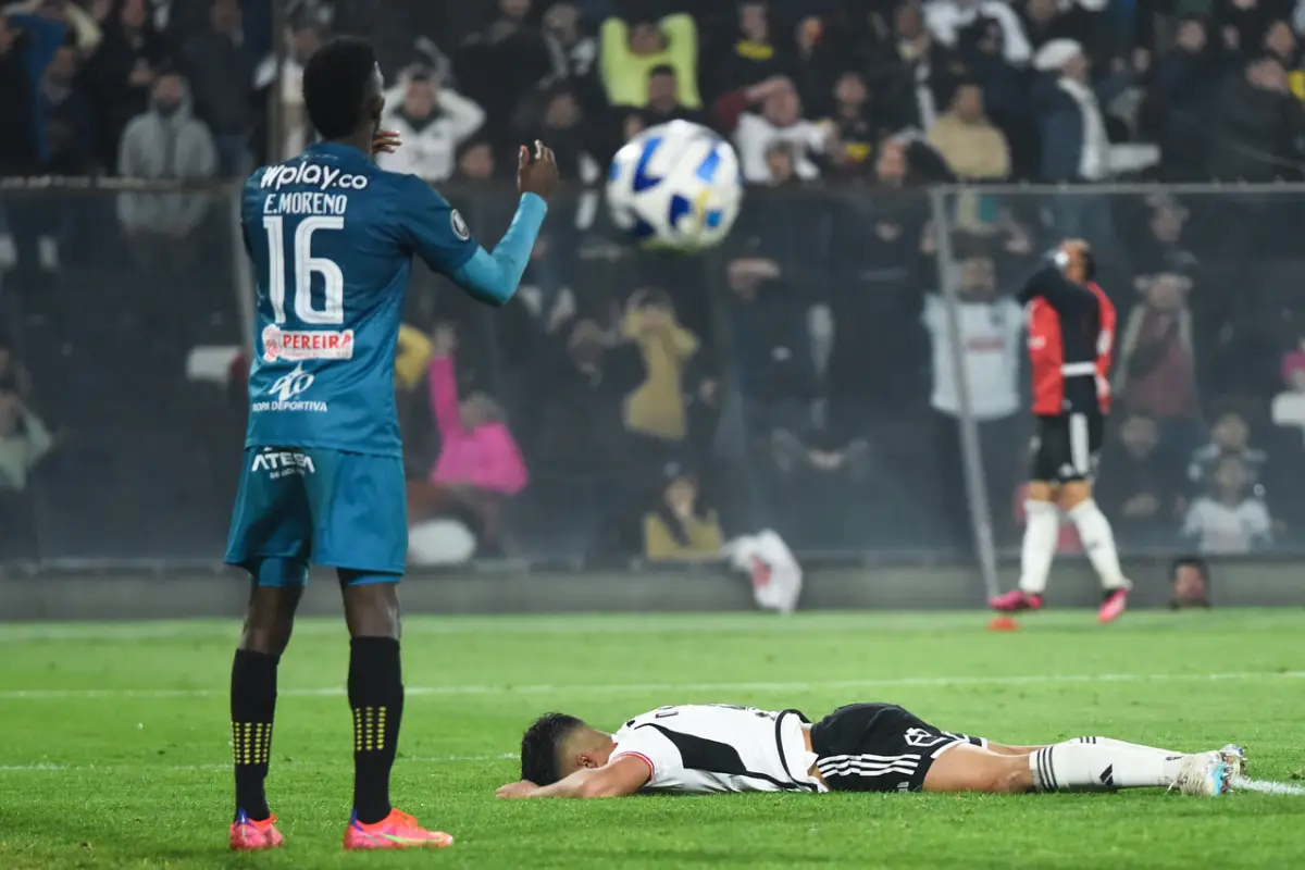 Colo Colo