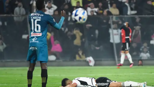 Colo Colo