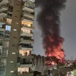 Incendio