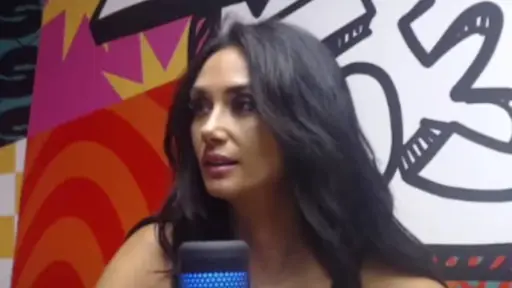 Pamela Díaz