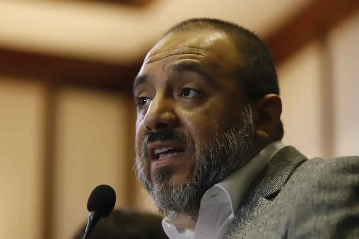 Ministro de Educación