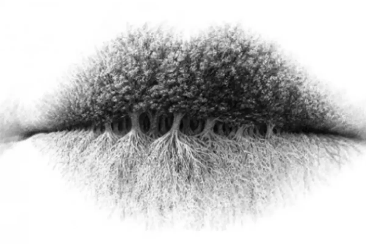 ilustracion que muestra cuál es la personalidad del tipo A