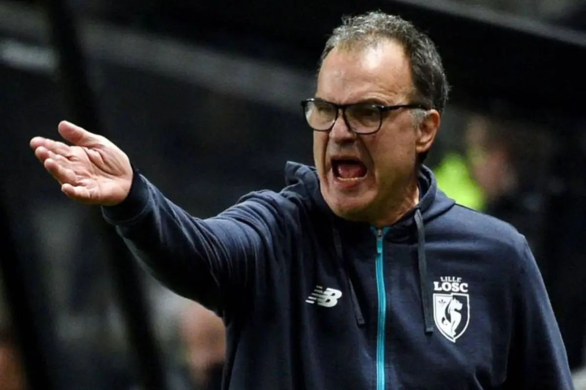 Marcelo Bielsa