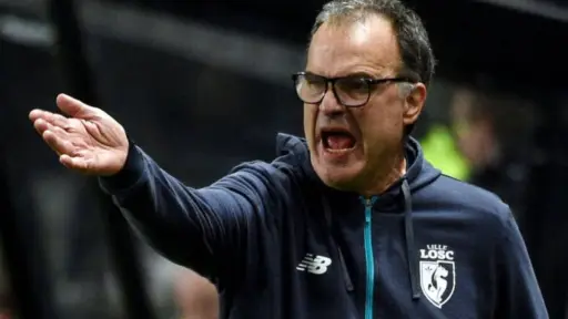 Marcelo Bielsa