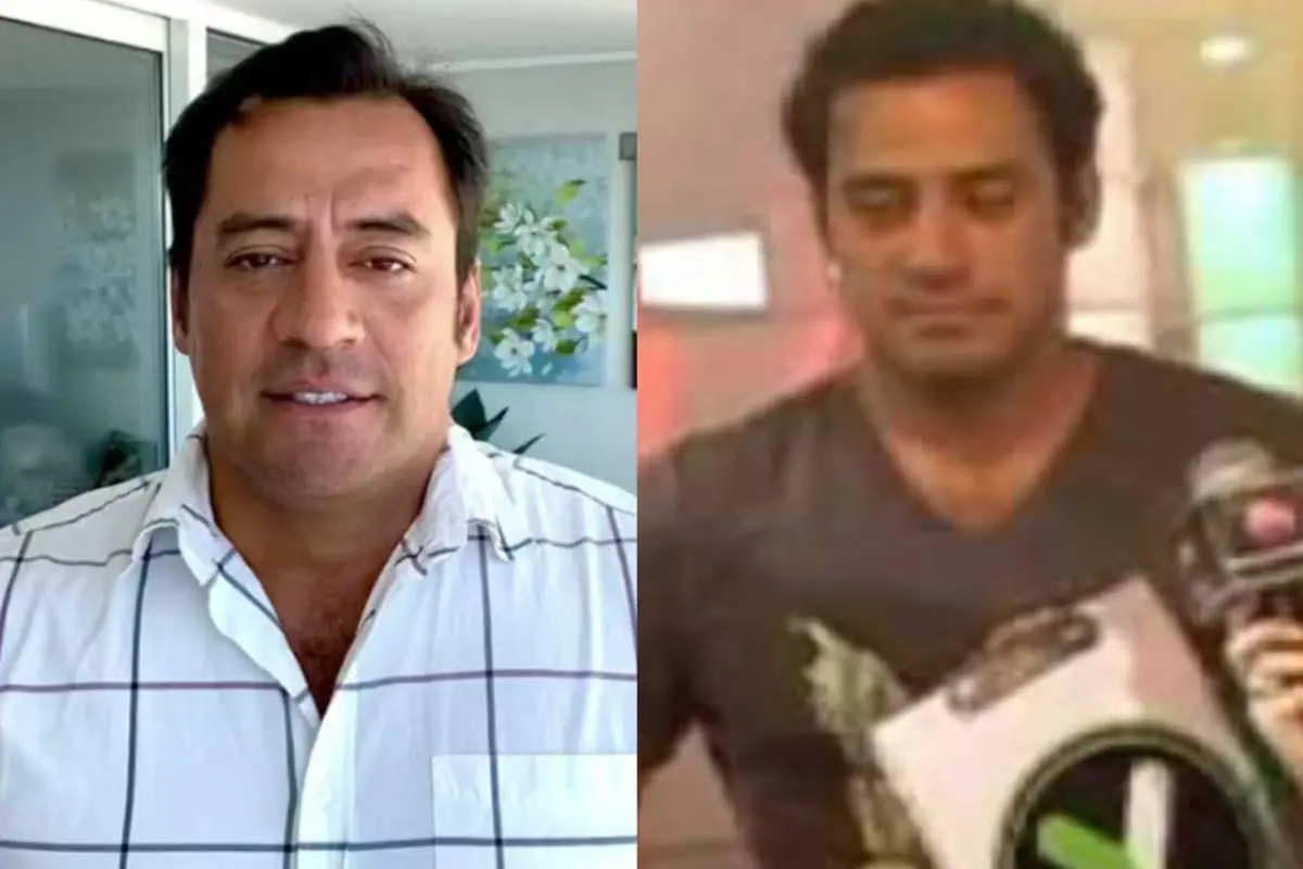 primer plano del rostro de Hotuiti