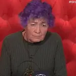 Mónica Ramos en Gran Hermano Chile