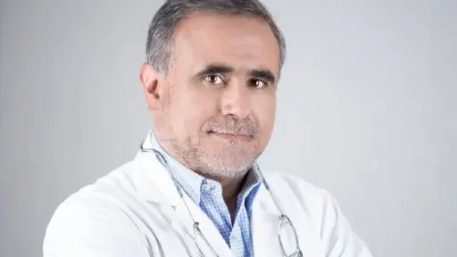 Doctor Ugarte
