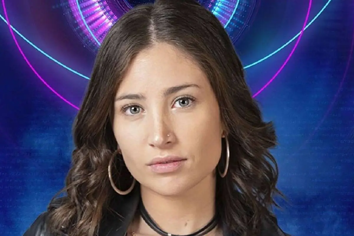 Maite Phillips en Gran Hermano Chile