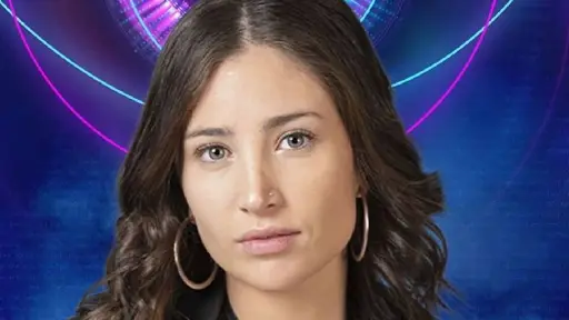 Maite Phillips en Gran Hermano Chile