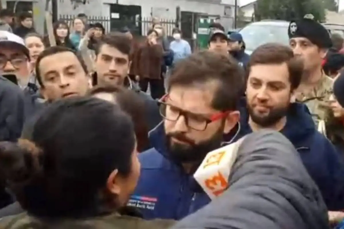 plano general de Gabriel Boirc en Coltauco