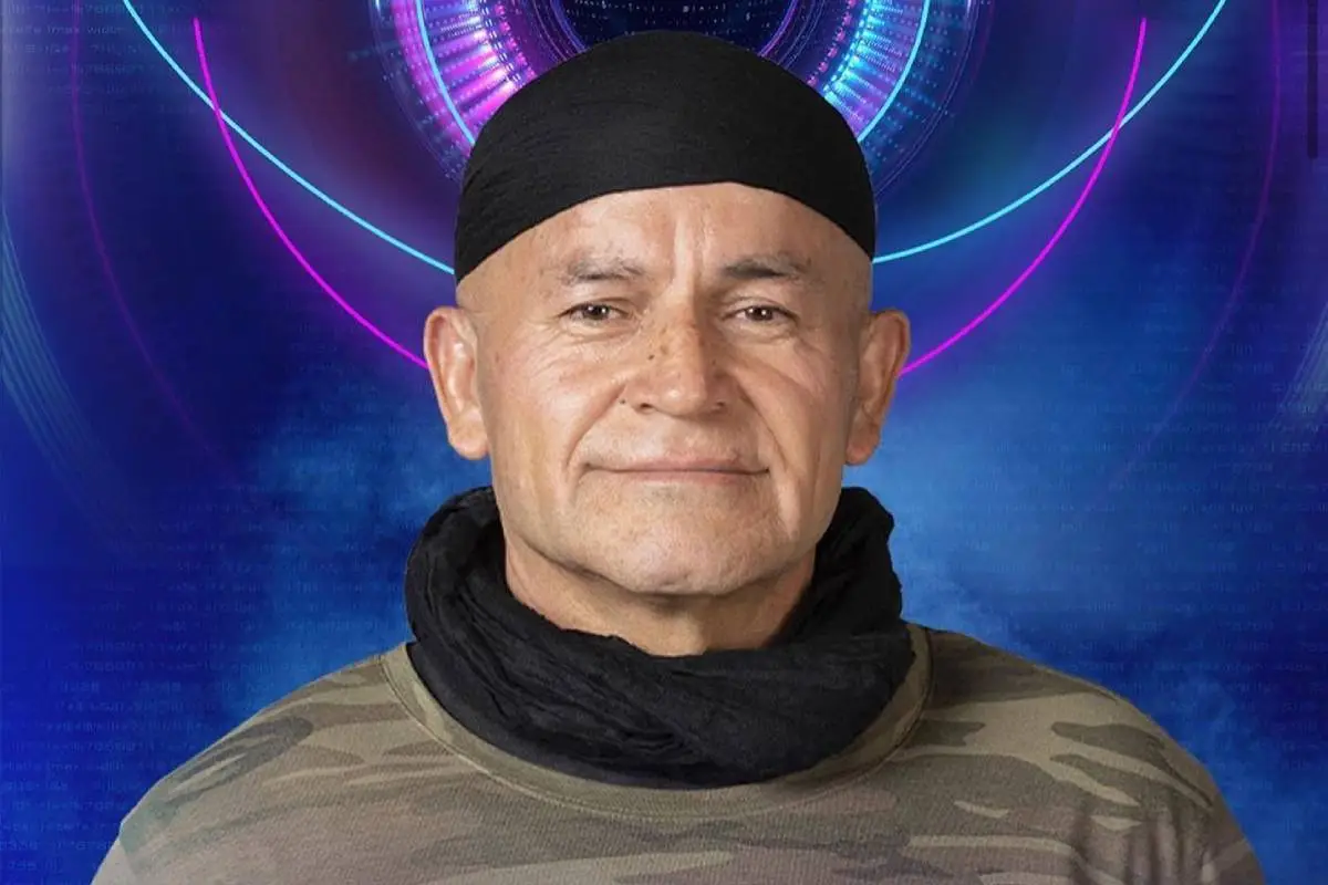 Francisco Arenas