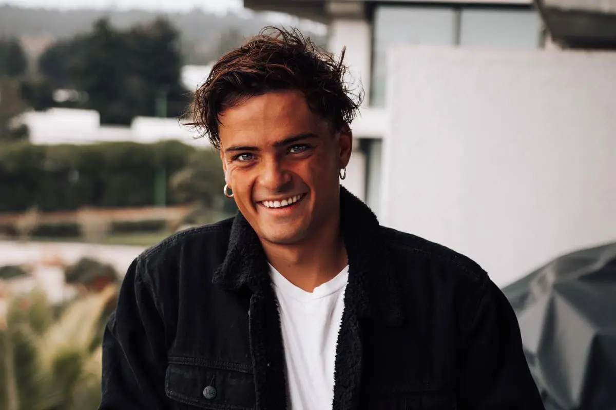 Benjamín Lagos