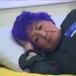 Mónica Gran Hermano Chile