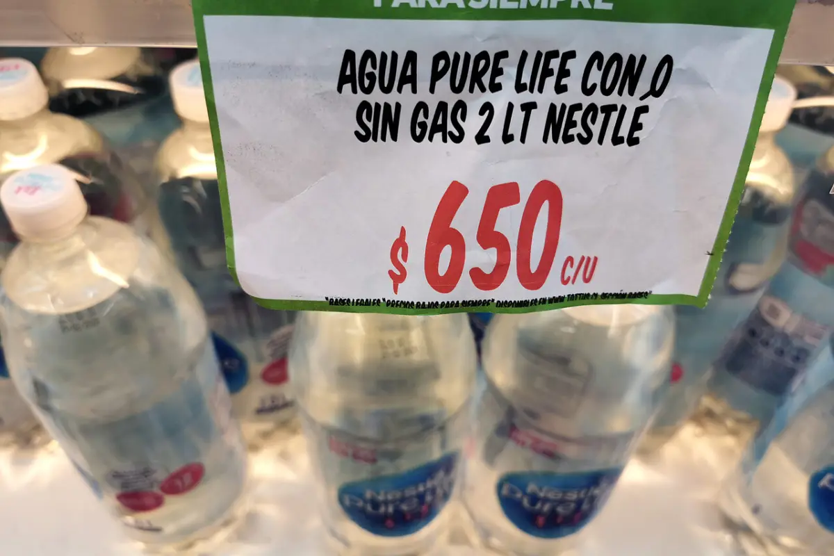 Agua