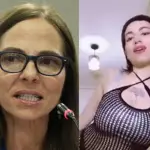 Isabel Plá y Matilde Pérez