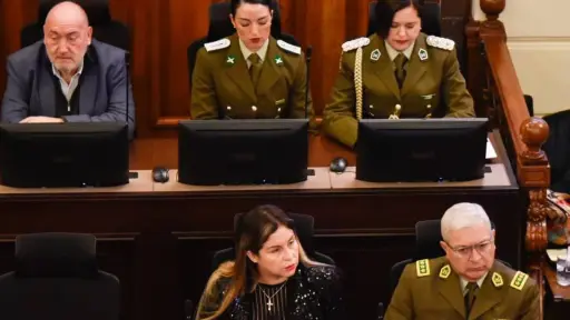 Carabineros