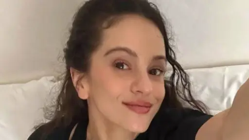 Rosalía