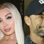 Daniella Chávez y Marcelo Ríos