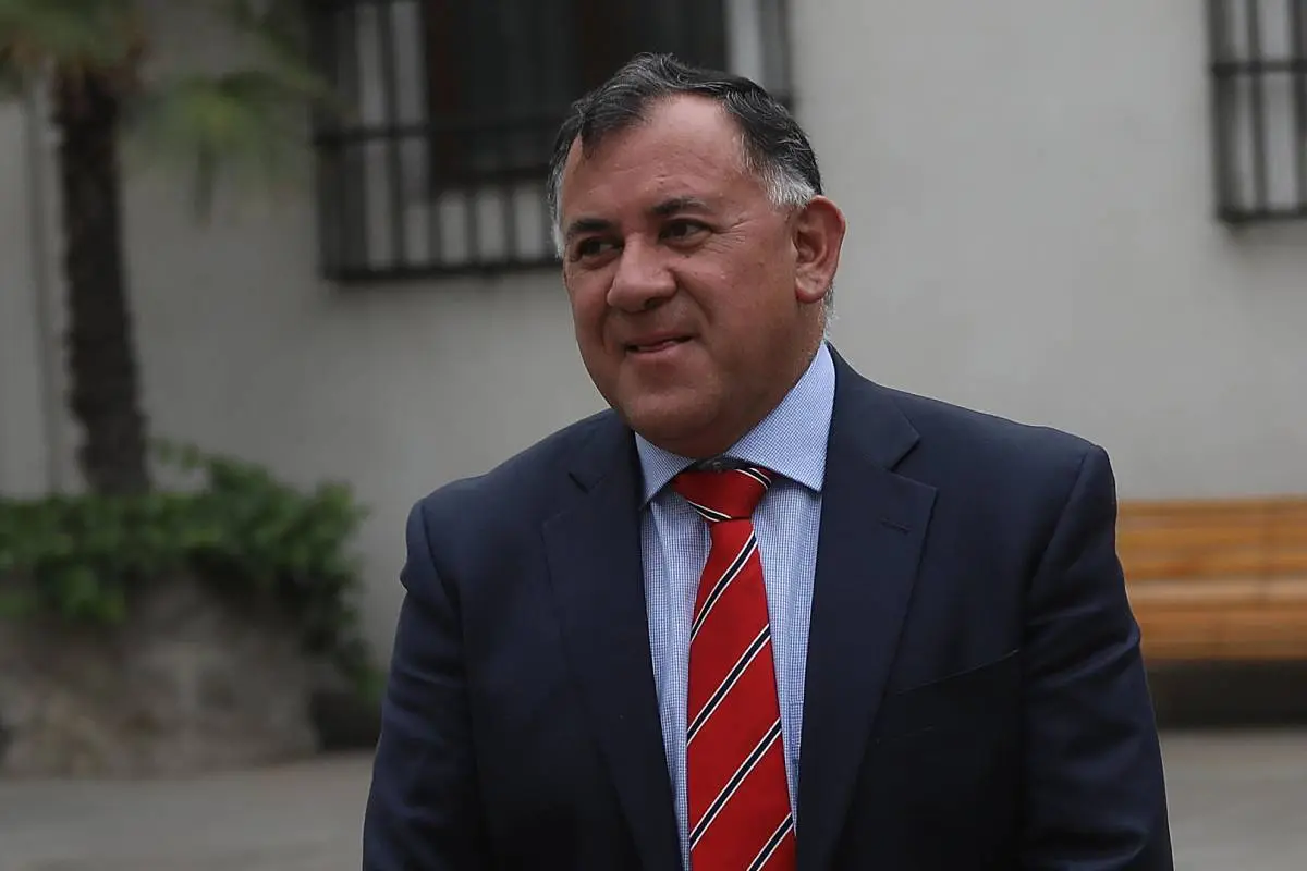 Diputado Aedo
