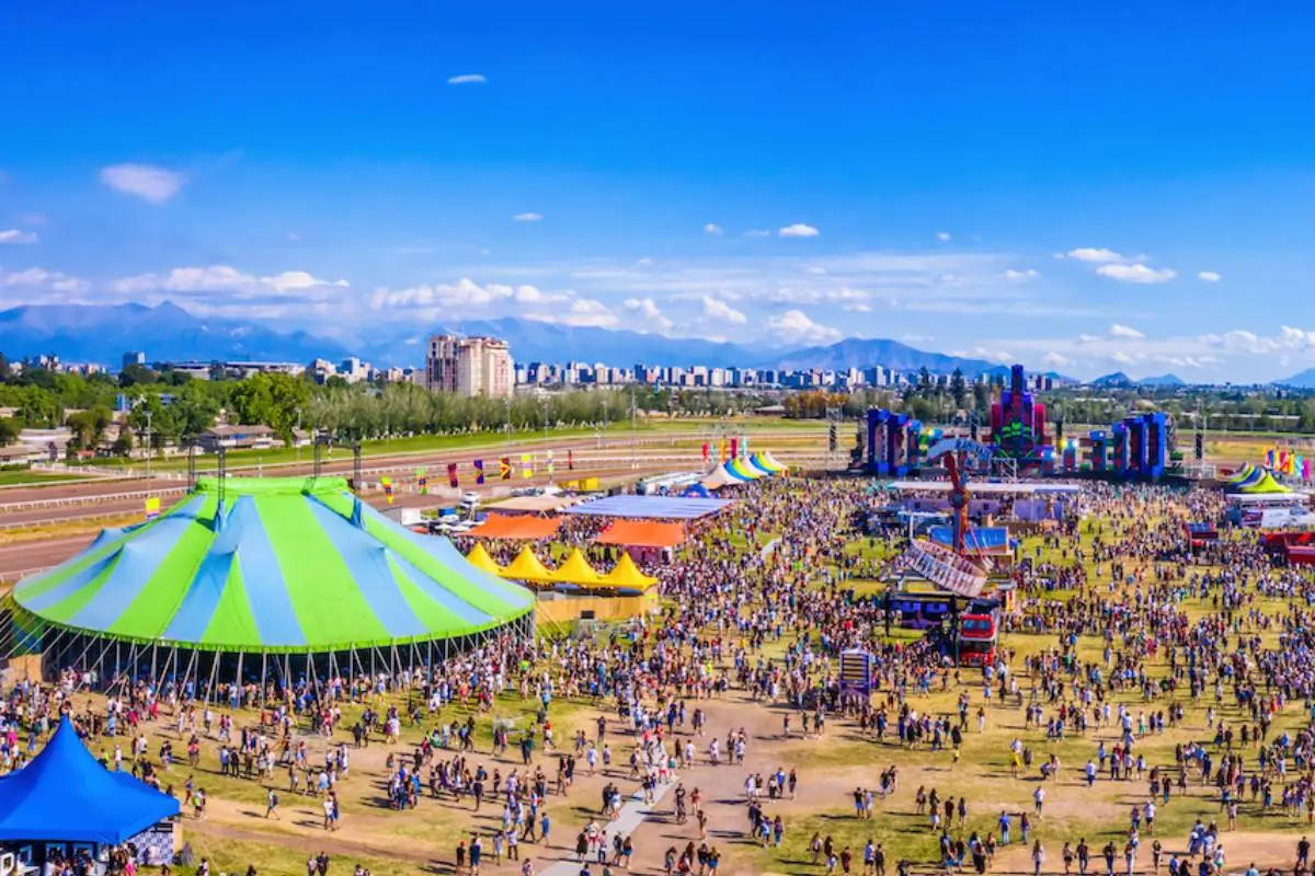 Creamfields Chile 2023: cuál será el lineup oficial del evento