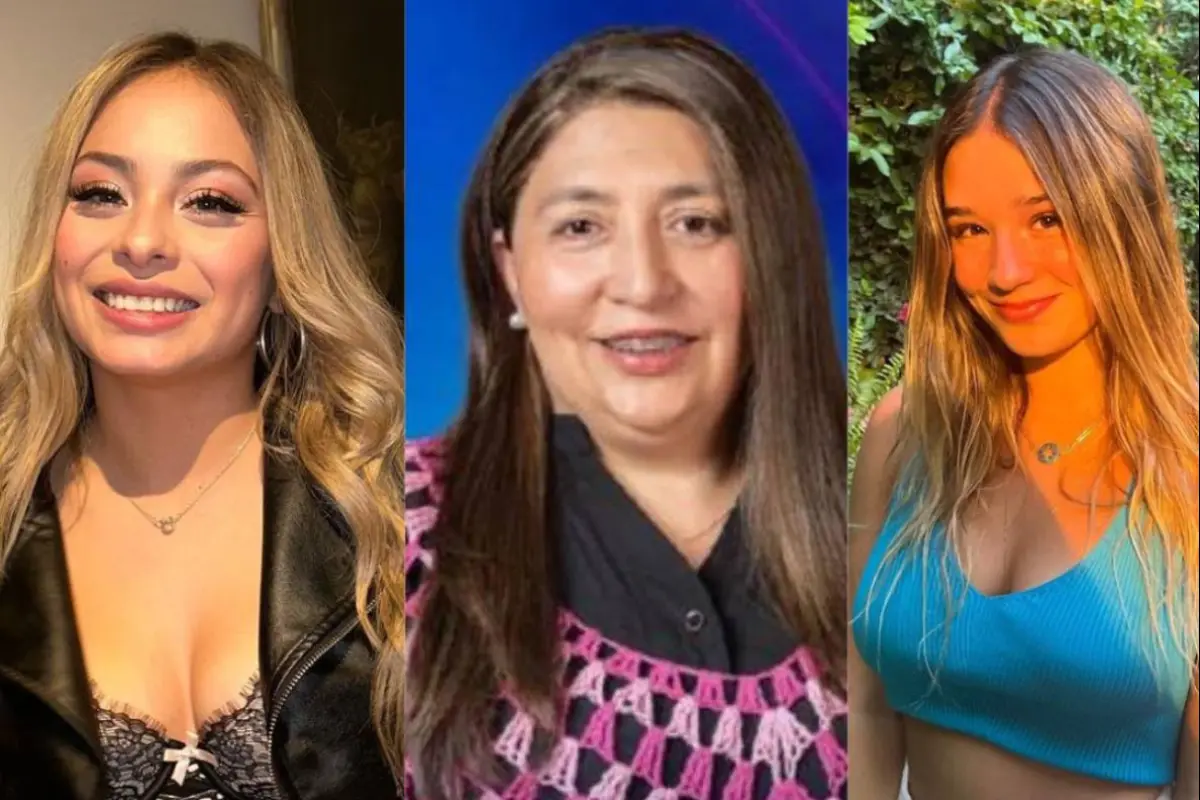 Participantes Gran Hermano