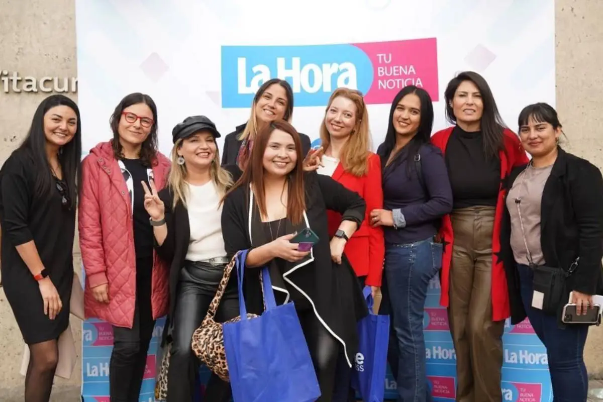 La Hora de emprender